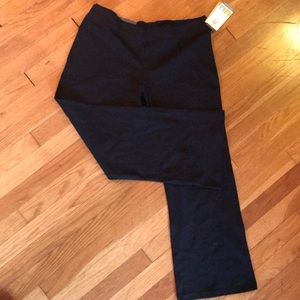 Champion Fitted Yoga Pants